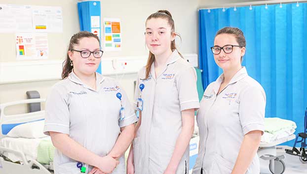 Healthcare and Health Science