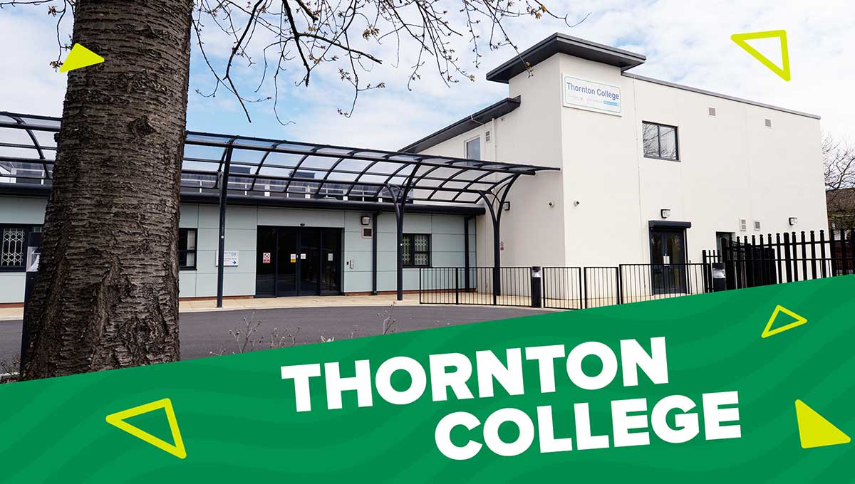 Thornton College