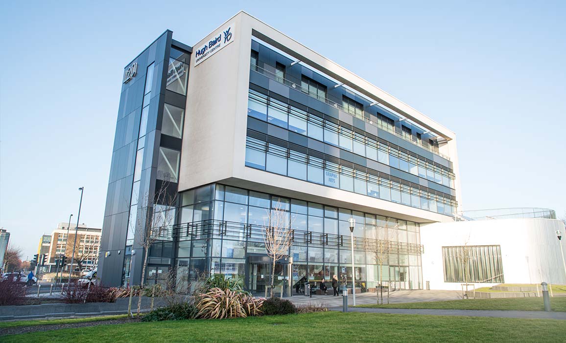 University Centre