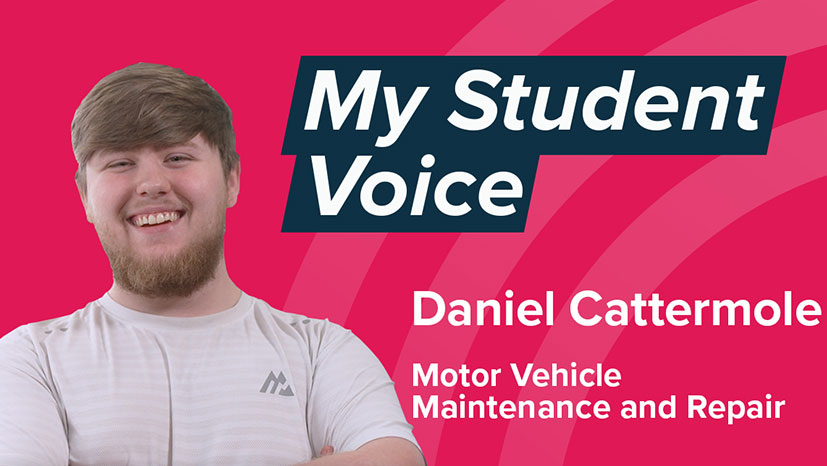 Video or image Carousel