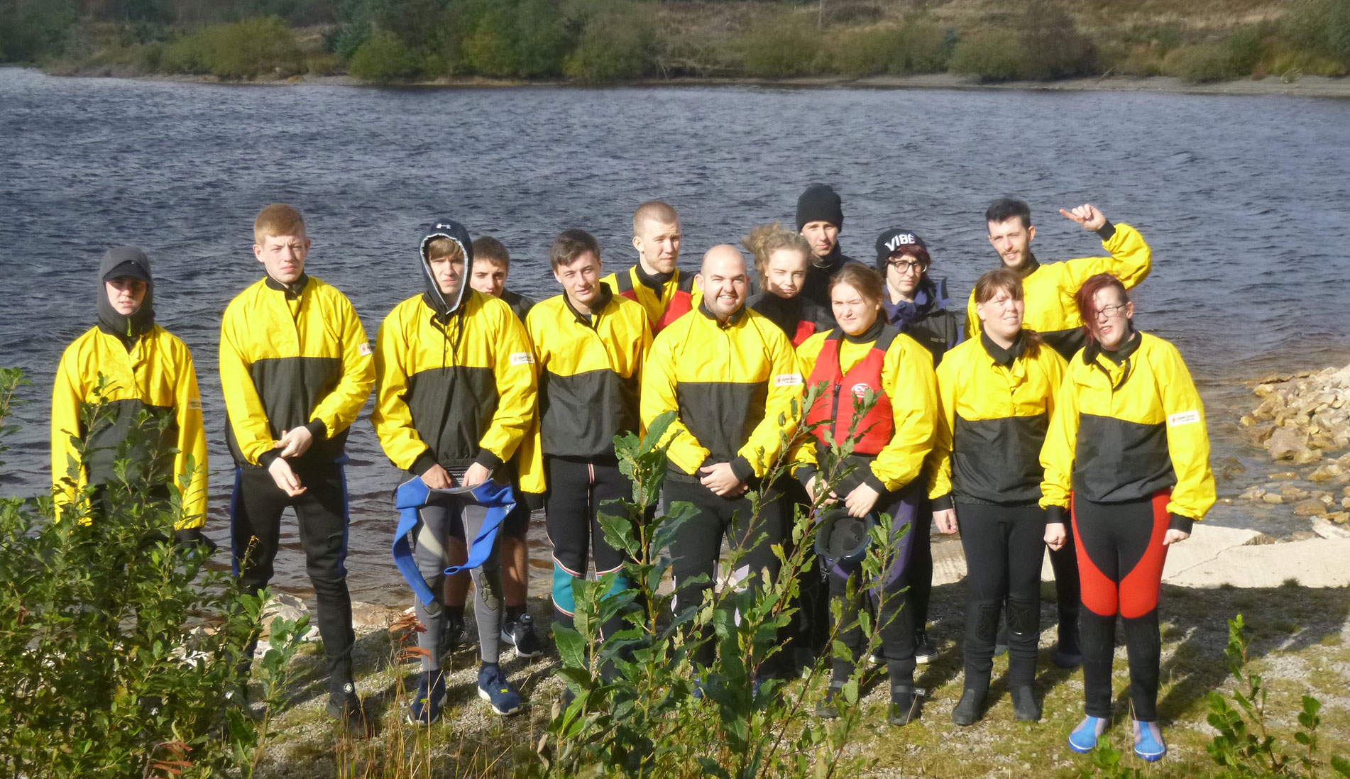 Prince's Trust Team Programme