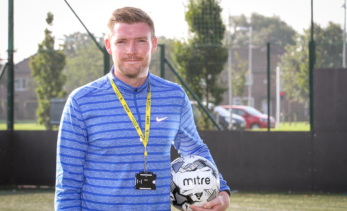 Support for Lecturers and Assessors