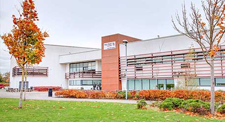 Sefton Sixth Form College