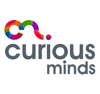 Curious Minds