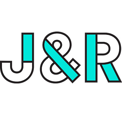 J & R