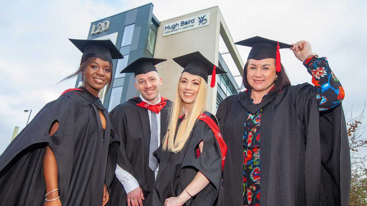 Video - What we offer