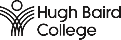 Hugh Baird College logo