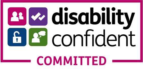 Positive About Disabled People